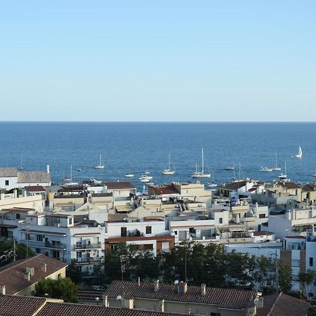 Apartamento Marinero, Vistas Impresionantes. Sitges Exteriör bild