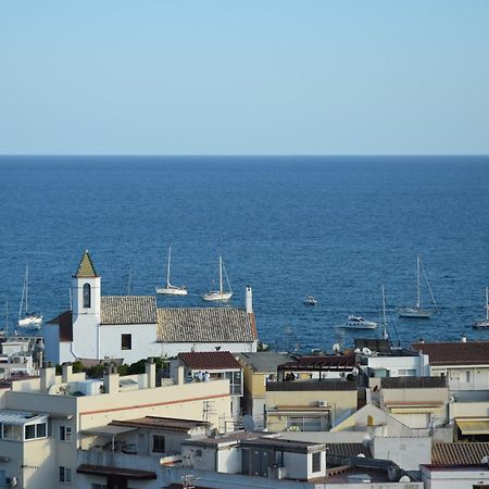 Apartamento Marinero, Vistas Impresionantes. Sitges Exteriör bild