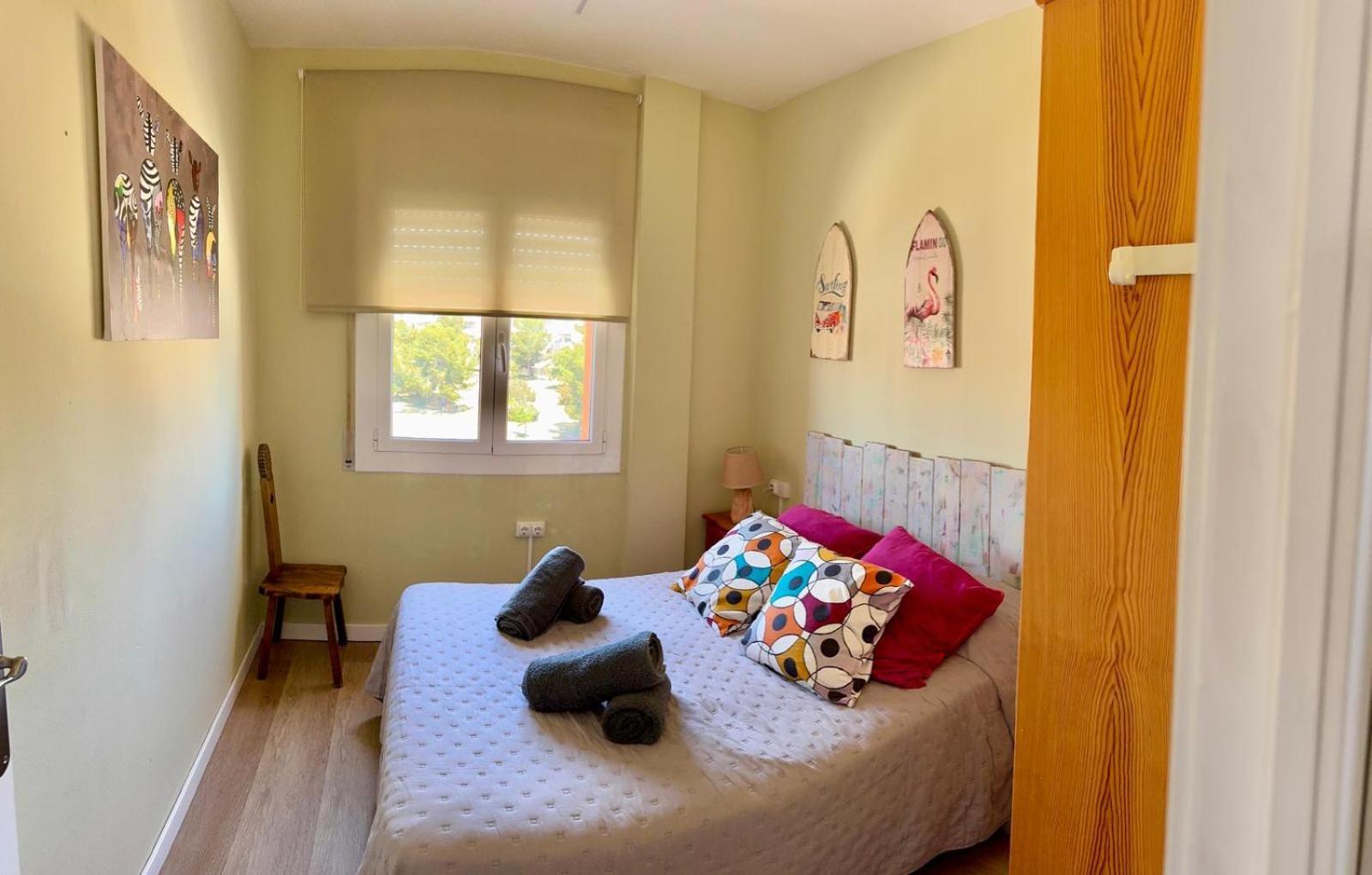 Apartamento Marinero, Vistas Impresionantes. Sitges Exteriör bild