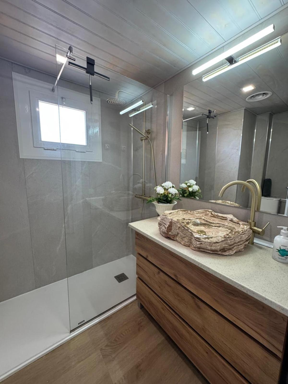 Apartamento Marinero, Vistas Impresionantes. Sitges Exteriör bild